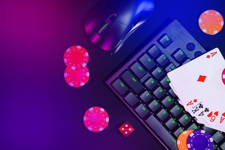 Baccarat Taiwan Pools menampilkan kartu Pemain dan Banker dengan statistik permainan